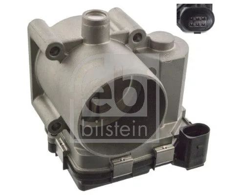Fojtószelep Ház - FEBI BILSTEIN (FE107026)
