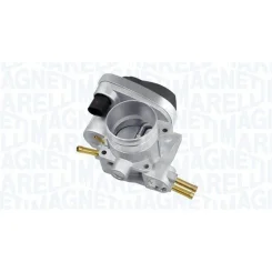 Fojtószelep Ház - MAGNETI MARELLI (TB0052)
