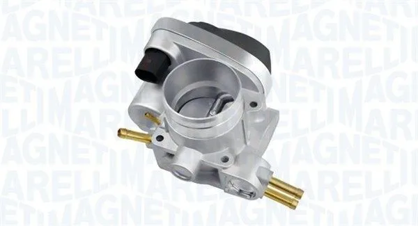 Fojtószelep Ház - MAGNETI MARELLI (TB0052)