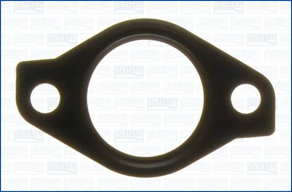Uszczelka Termostatu Mitsubishi Asx 1.8/2.0 10- - AJUSA (AJU01081900)