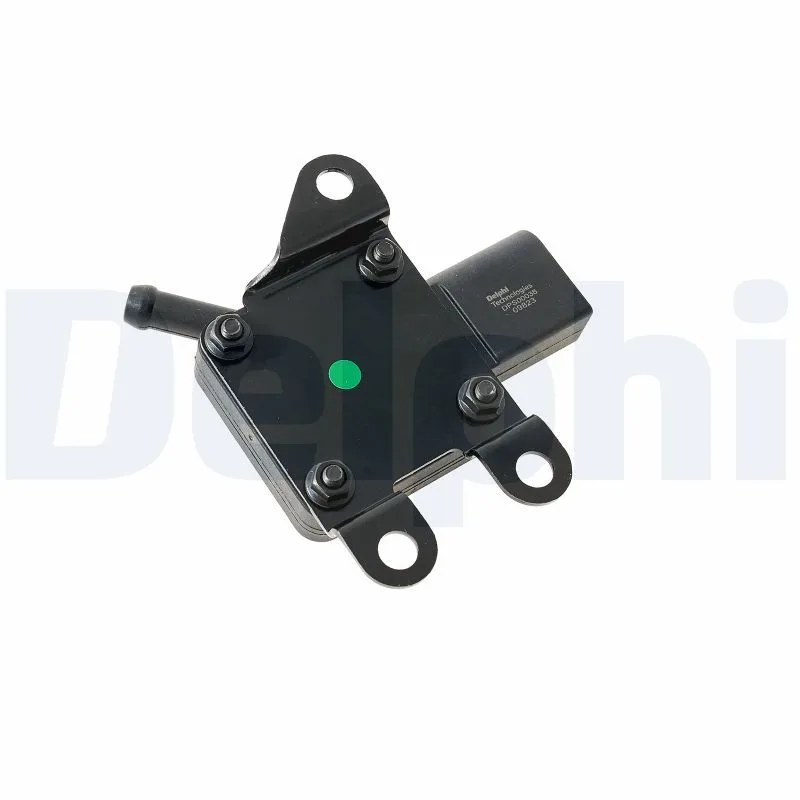 Czujnik CiN. Spalin Bmw 116D, 118D, X6 Xdrive 40D 04- - DELPHI (DPS00038-12B1)
