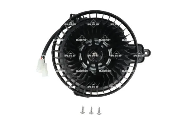 Utastér-Ventilátor - NRF (NRF34260)