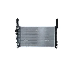 Hűtő, Motorhűtés - NRF (NRF59343)