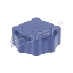 Zárófedél, Hűtőfolyadék Tartály - TOPRAN (HP110 656)