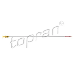 Olaj Nívópálca - TOPRAN (HP723 771)