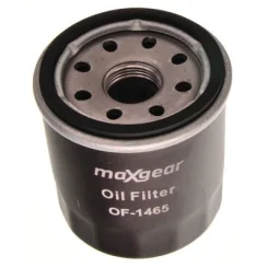 Olajszűrő - MAXGEAR (OF-1465)