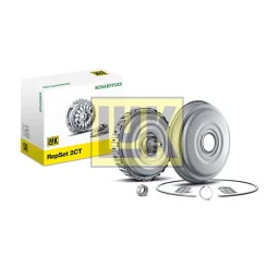 Kuplungkészlet - Schaeffler LuK (602002600)