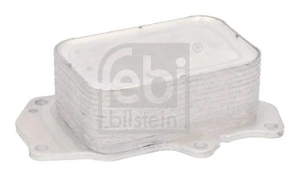 Olajhűtő, Motorolaj - FEBI BILSTEIN (FE188369)