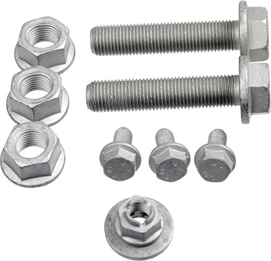 Javítókészlet, Kerékfelfüggesztés - SACHS (803 285)