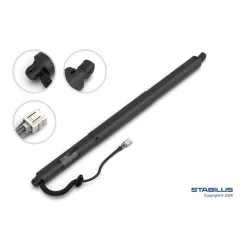 Villanymotor, Hátsó Csapóajtó - STABILUS (STA698412)