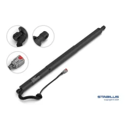 Villanymotor, Hátsó Csapóajtó - STABILUS (STA943374)