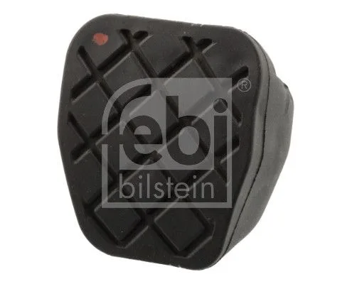 Pedálgumi, Fékpedál - FEBI BILSTEIN (FE186285)