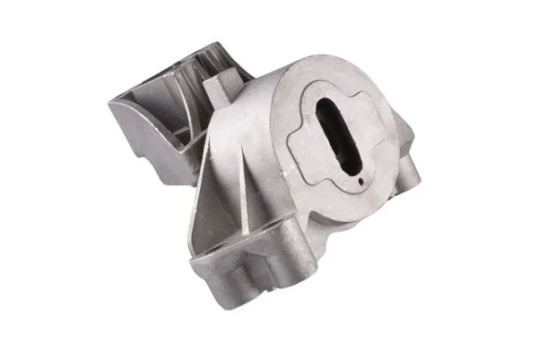 Felfüggesztés, Motor - TEDGUM (00219484)