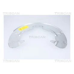 Terelőlemez, Féktárcsa - TRISCAN (812516204)