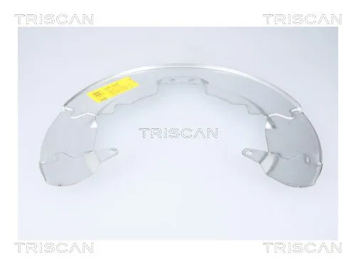 Terelőlemez, Féktárcsa - TRISCAN (812516204)