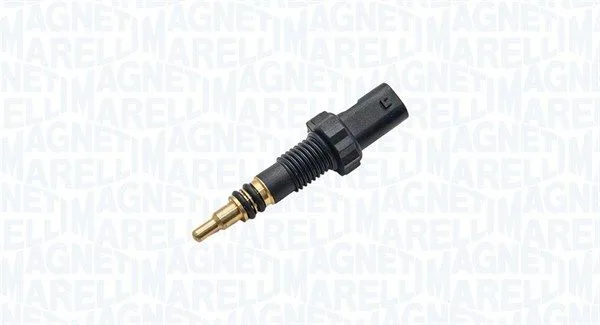 Érzékelő, Hűtőfolyadék-Hőmérséklet - MAGNETI MARELLI (SPA186)