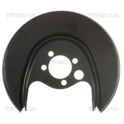 Terelőlemez, Féktárcsa - TRISCAN (812529220)