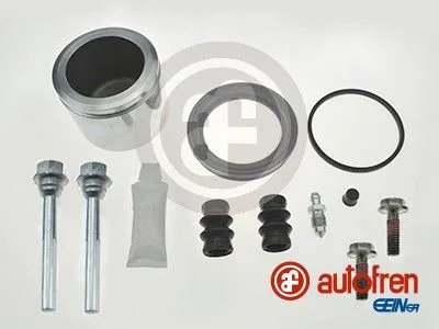 Javítókészlet, Féknyereg - AUTOFREN SEINSA (D43513S)
