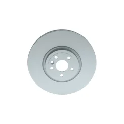 Féktárcsa - BOSCH (0986479G33)