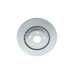 Féktárcsa - BOSCH (0986479G63)