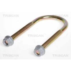 Rugós Bilincs - TRISCAN (8765160005)