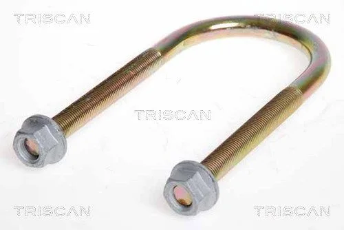 Rugós Bilincs - TRISCAN (8765160005)
