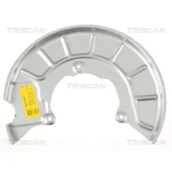 Terelőlemez, Féktárcsa - TRISCAN (812529101)