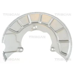 Terelőlemez, Féktárcsa - TRISCAN (812529102)