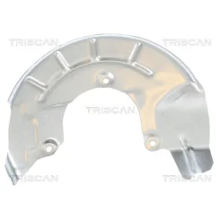 Terelőlemez, Féktárcsa - TRISCAN (812529104)