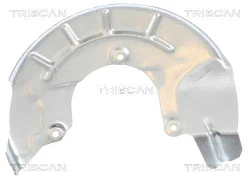 Terelőlemez, Féktárcsa - TRISCAN (812529104)