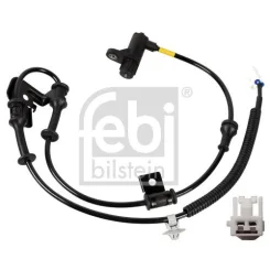 Érzékelő, Kerékfordulatszám - FEBI BILSTEIN (FE172720)