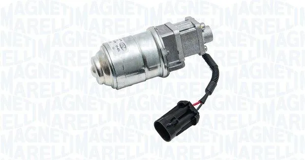 Szelepegység, Aut. Váltó Hidraulika - MAGNETI MARELLI (AMTK029)