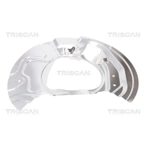 Terelőlemez, Féktárcsa - TRISCAN (812511118)