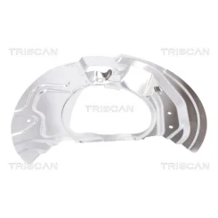 Terelőlemez, Féktárcsa - TRISCAN (812511118)