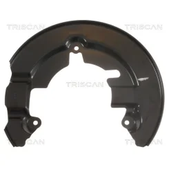 Terelőlemez, Féktárcsa - TRISCAN (812516102)
