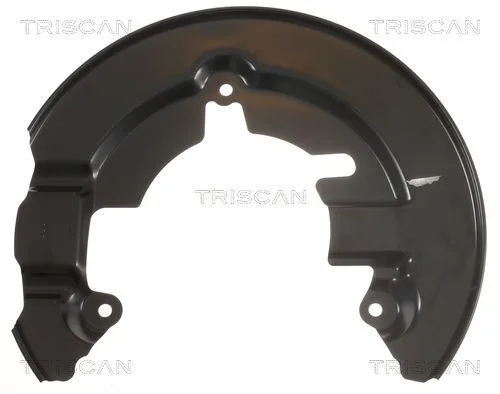 Terelőlemez, Féktárcsa - TRISCAN (812516102)
