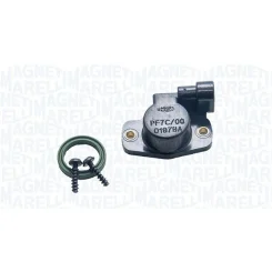 Szelepegység, Aut. Váltó Hidraulika - MAGNETI MARELLI (AMTK001)