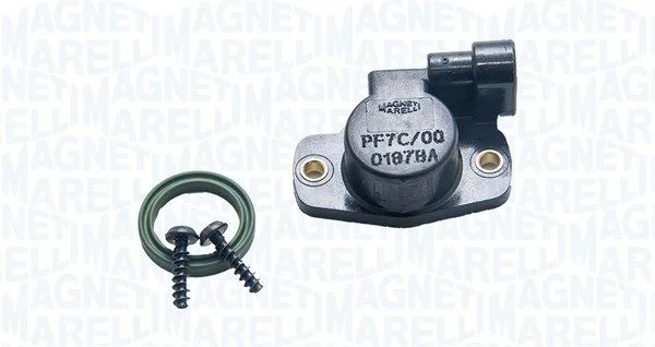 Szelepegység, Aut. Váltó Hidraulika - MAGNETI MARELLI (AMTK001)