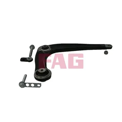 Wahacz Citroen P. Jumpy, Peugeot Expert, Toyota Proace 16- Pr Ze Rubami - Schaeffler FAG (821117110)