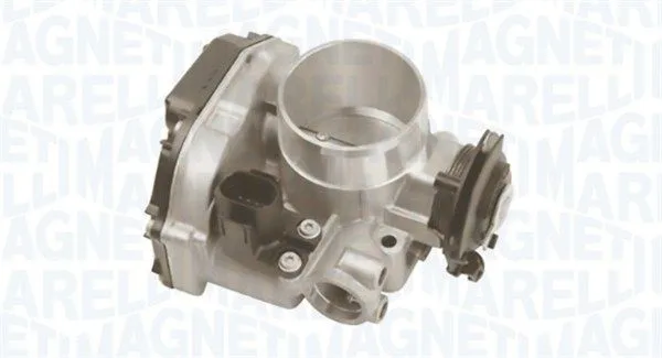 Fojtószelep Ház - MAGNETI MARELLI (TB0099)