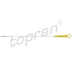 Olaj Nívópálca - TOPRAN (HP305 040)