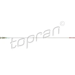 Olaj Nívópálca - TOPRAN (HP409 273)