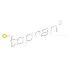 Olaj Nívópálca - TOPRAN (HP601 155)