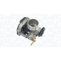 Fojtószelep Ház - MAGNETI MARELLI (TB0035)