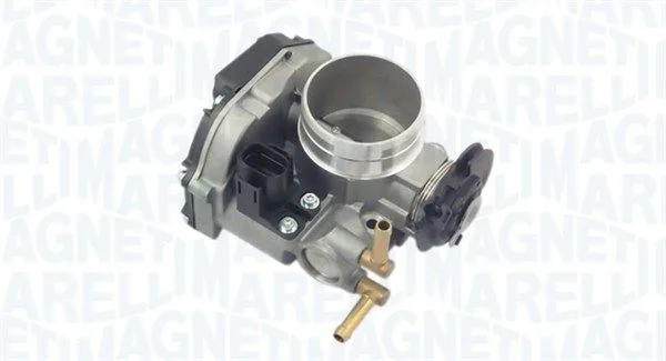 Fojtószelep Ház - MAGNETI MARELLI (TB0035)