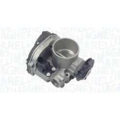 Fojtószelep Ház - MAGNETI MARELLI (TB0048)