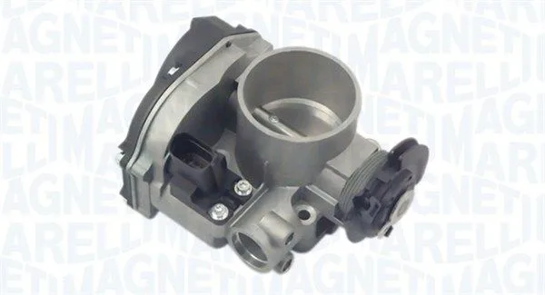 Fojtószelep Ház - MAGNETI MARELLI (TB0048)