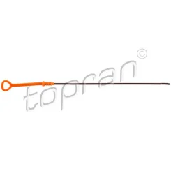 Olaj Nívópálca - TOPRAN (HP109 386)