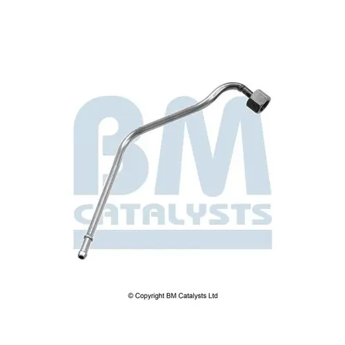 Nyomásvezeték, Nyomásérzékelő (Korom-/Részecskeszűrő) - BM Catalysts (PP11099A)