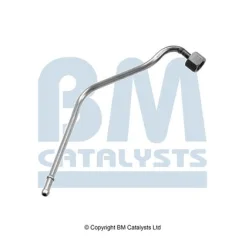 Nyomásvezeték, Nyomásérzékelő (Korom-/Részecskeszűrő) - BM Catalysts (PP11099A)